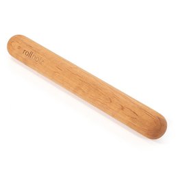 rolling wood mini roll