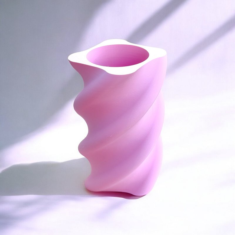 Sway 150% * Baby Pink