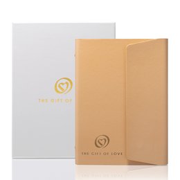 The Love Notebook Nude