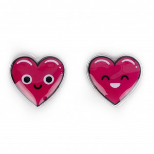 Gift Republic Handwarmers - Heart