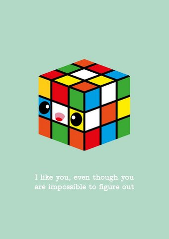Rubiks cube