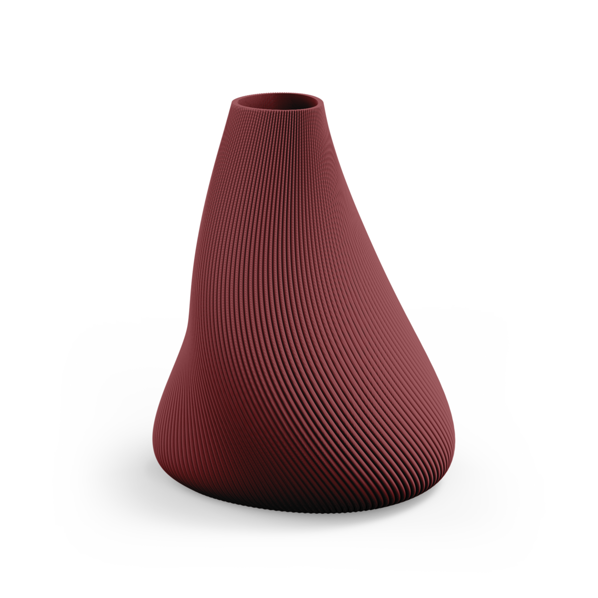 Ruby Red