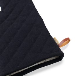 CH&F Ofenhandschuhe BBQ | 100 % Baumwolle | 18x35cm