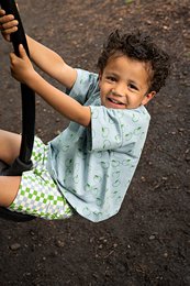 t-shirt Jens ss