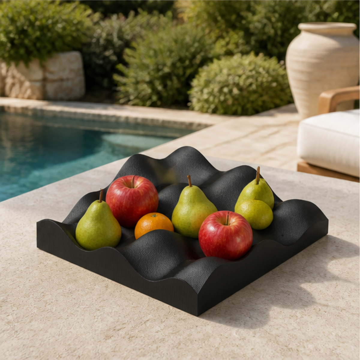 Mosso Fruit Bowl