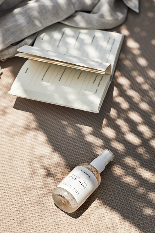 Kokos Rose Face Mist