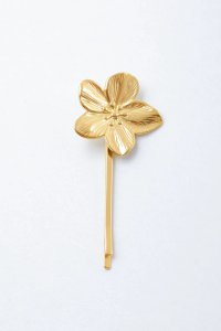 Trendy hair accessories