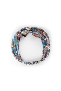 Silk Headband