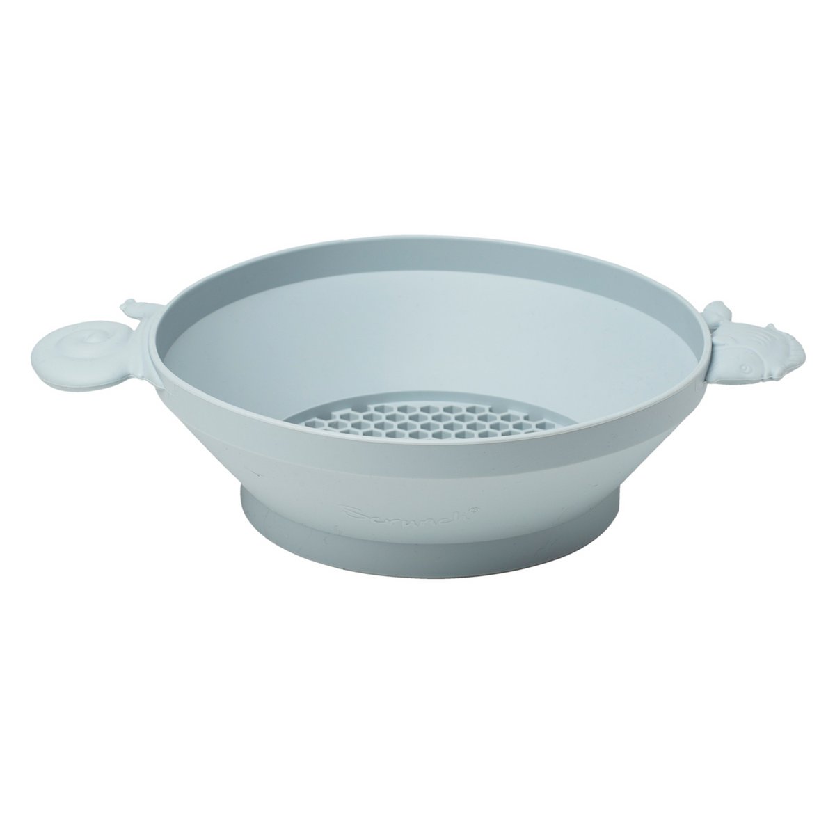 Sieve - duck egg blue