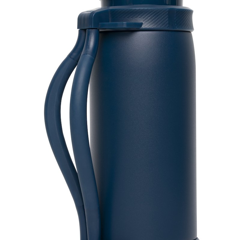 XL Adventure Bottle Insulated double wall 1200 ml
