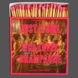 Champagne Matches