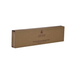 Laguiole Heritage Carving Box i Pakka Wood – 2 stk
