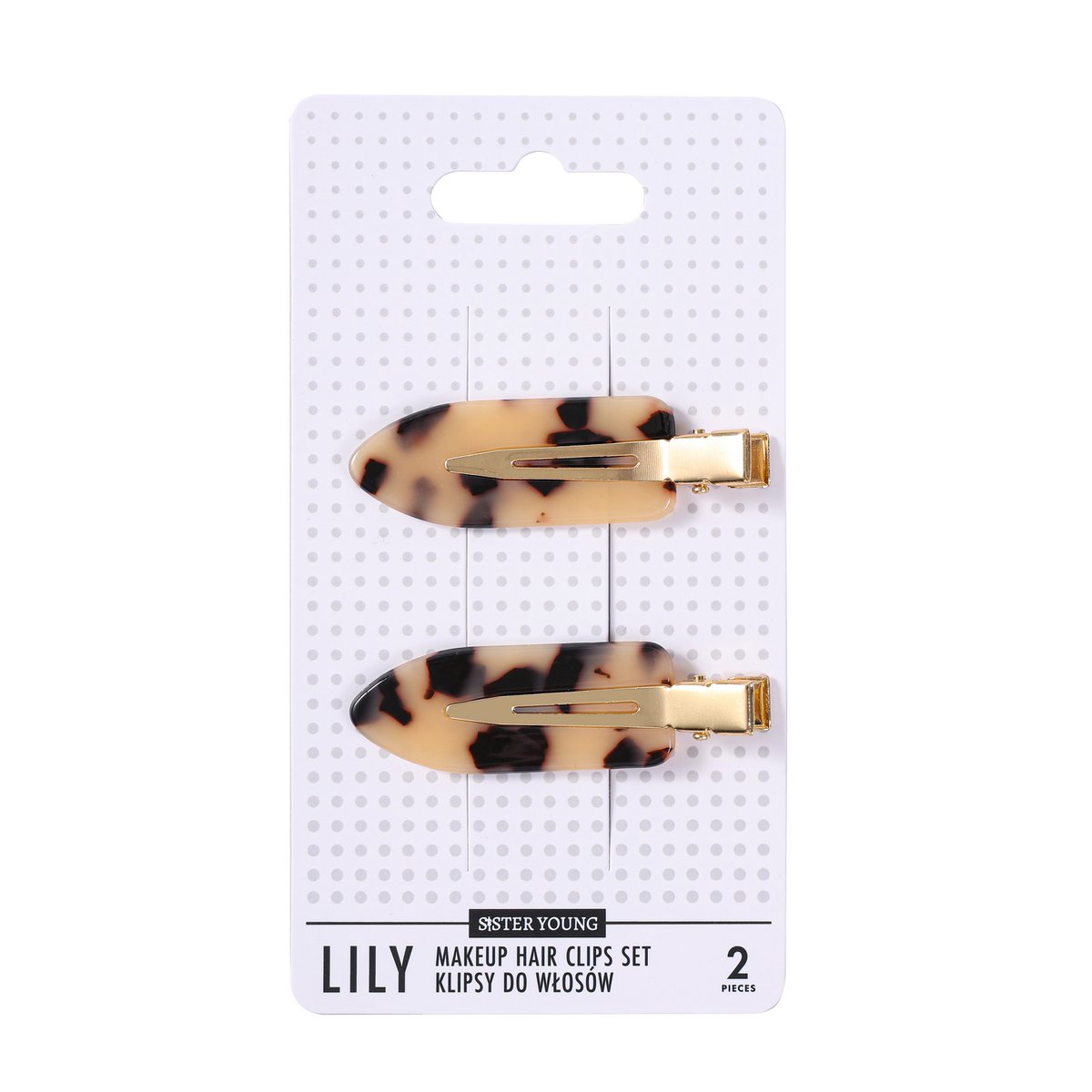 LIGHT LEOPARD PRINT