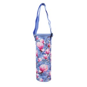 Ws Insulated Flaschen Halter In Bloom