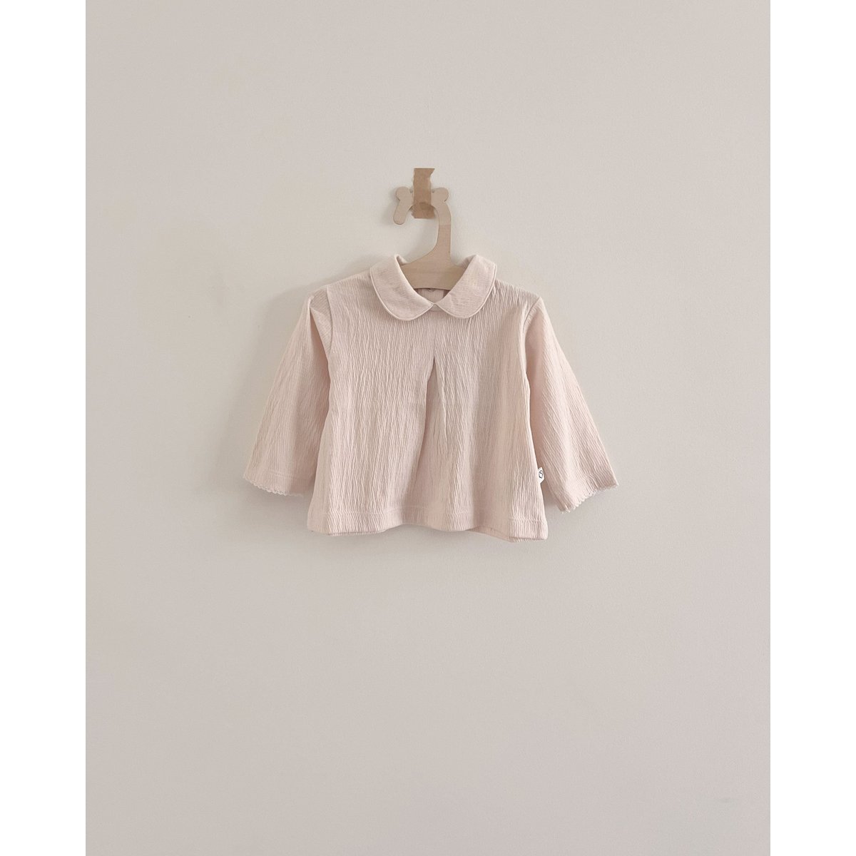 Top Crinkle