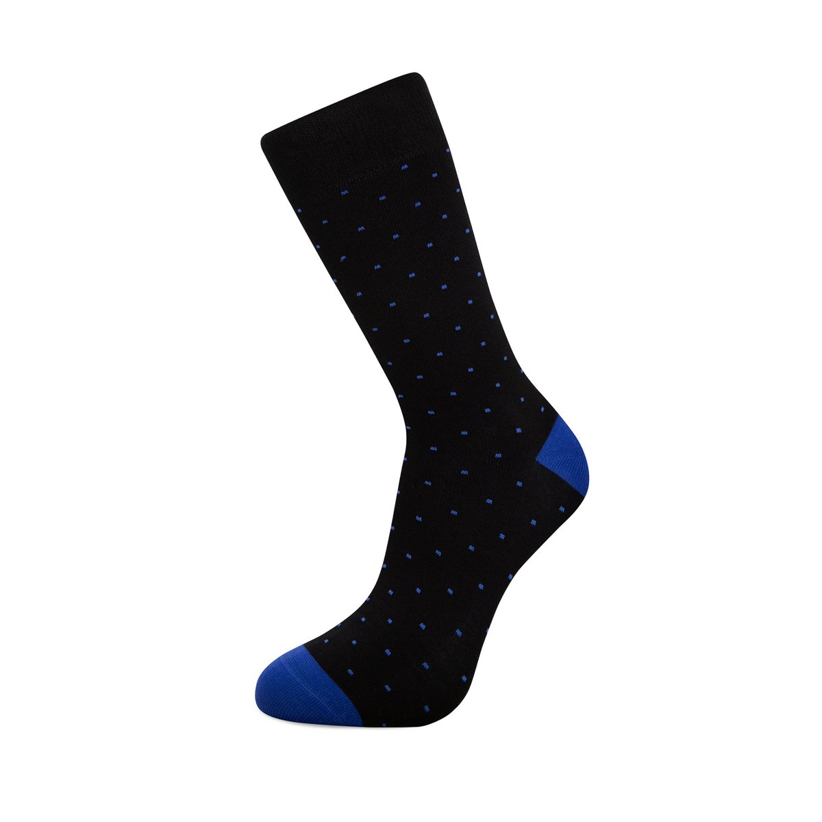 Geschenkdoos riem Virgil Special Edition en Black Dot Socks