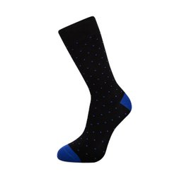 Confezione regalo cintura Virgil Special Edition e calzini Black Dot