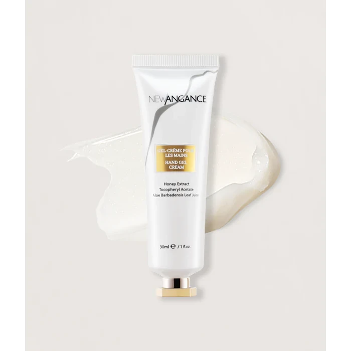 Moisturizing Hand Cream 30ml