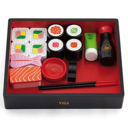 Sushi Playset