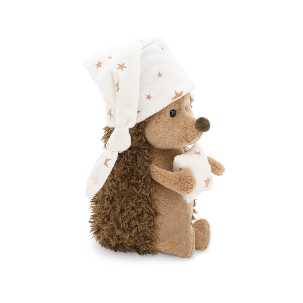 Plys legetøj, Life, Prickle the Hedgehog: Søde drømme 18 cm