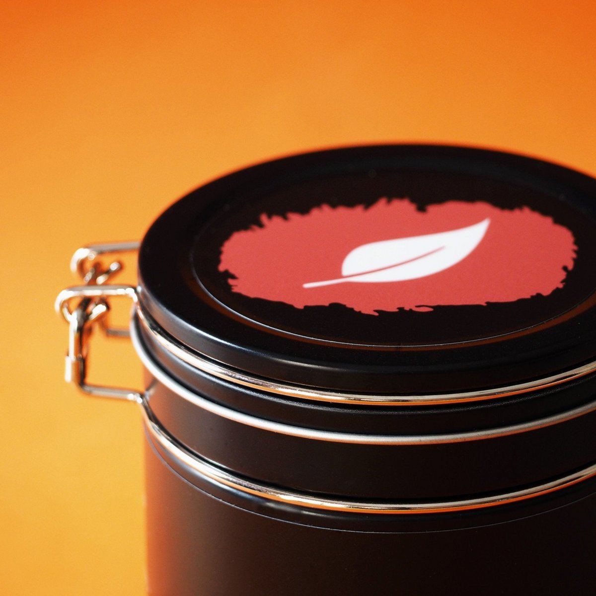 Summer Range : Organic Mango Physalis - Yerba Mate