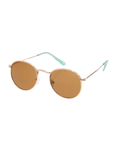 Sailor Sunglasses - Gold