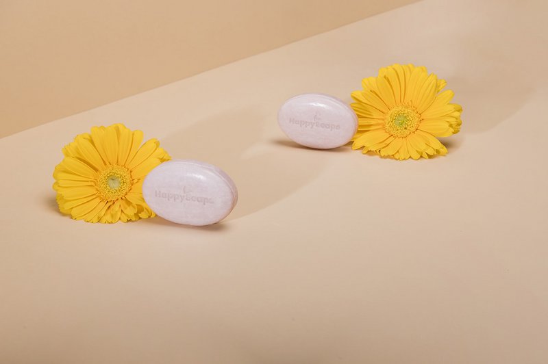 Shampoing et barre nettoyante pour le corps pour bébé – Little Sunshine