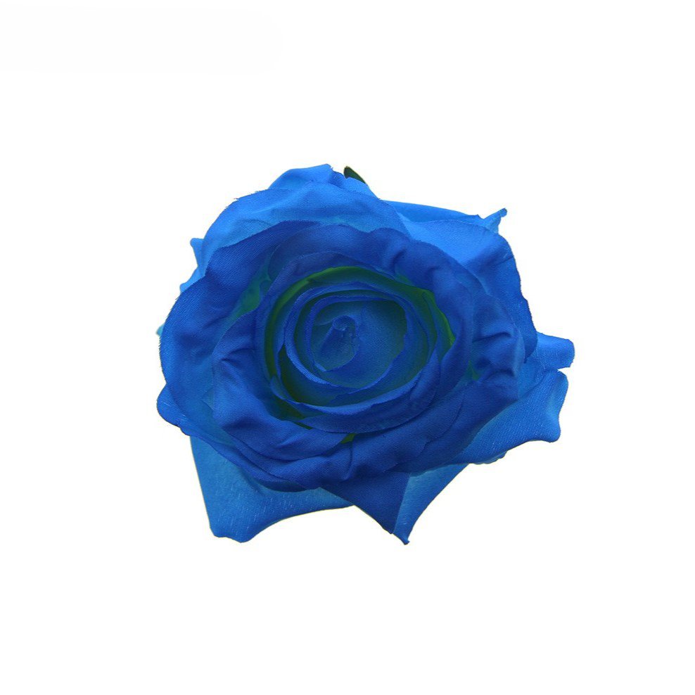 Rose Decooz® Silk - Blue