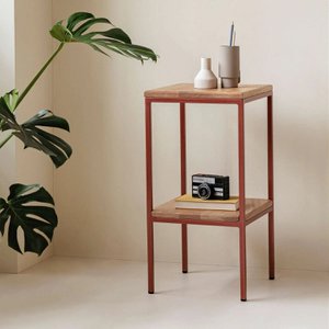 Cube Etagen Tisch