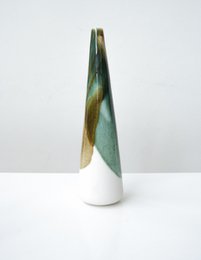 ALS GEGOTEN large vase