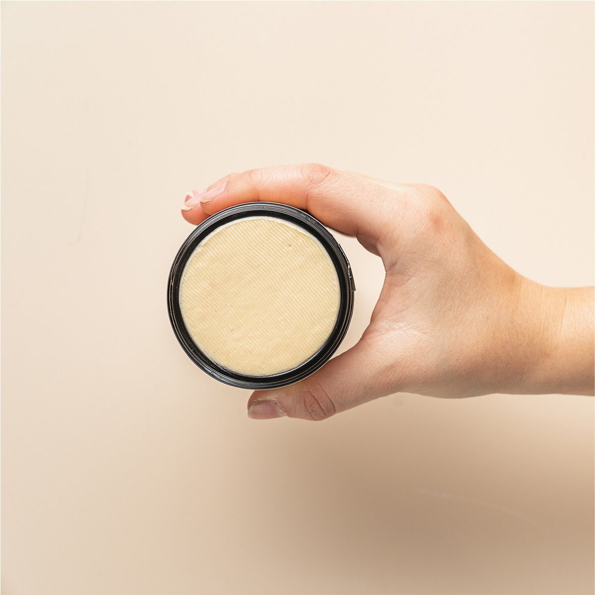 Crema de ALMENDRA