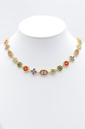 Collier en acier inoxydable