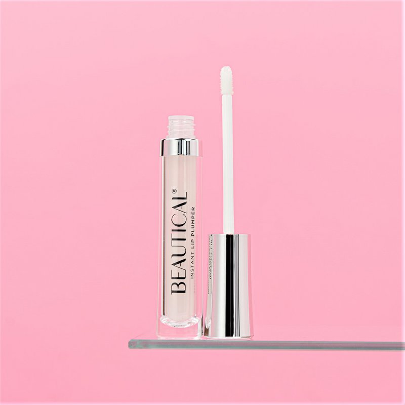 Instant Lip Plumper