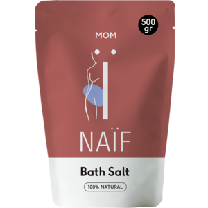 Magnesium Bath Salt 500gr