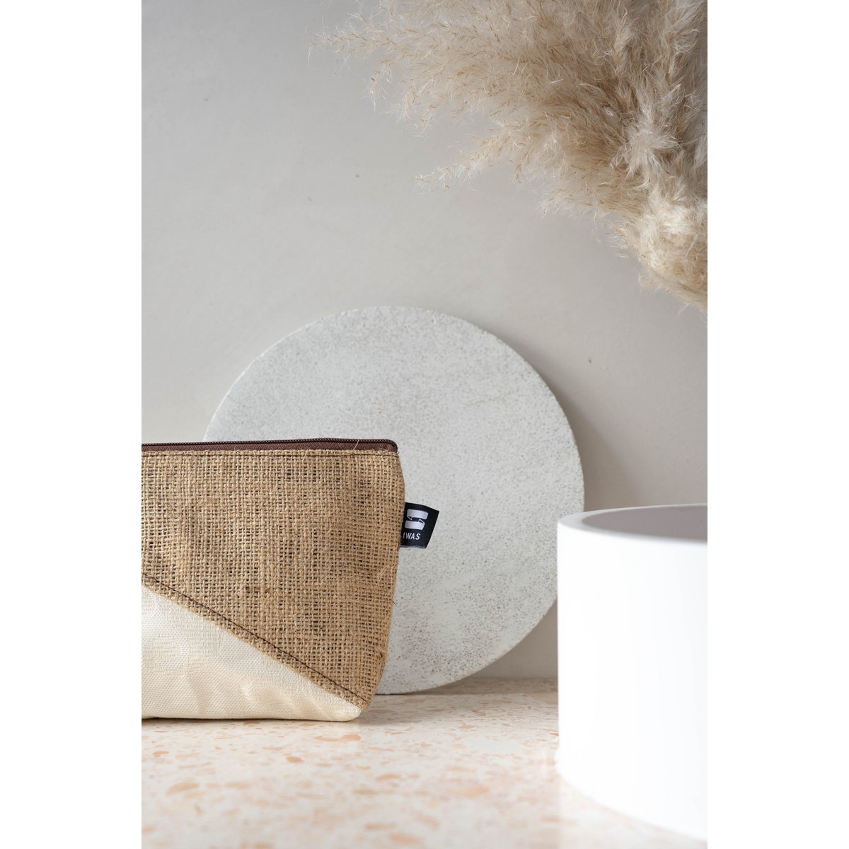 Toilet bag