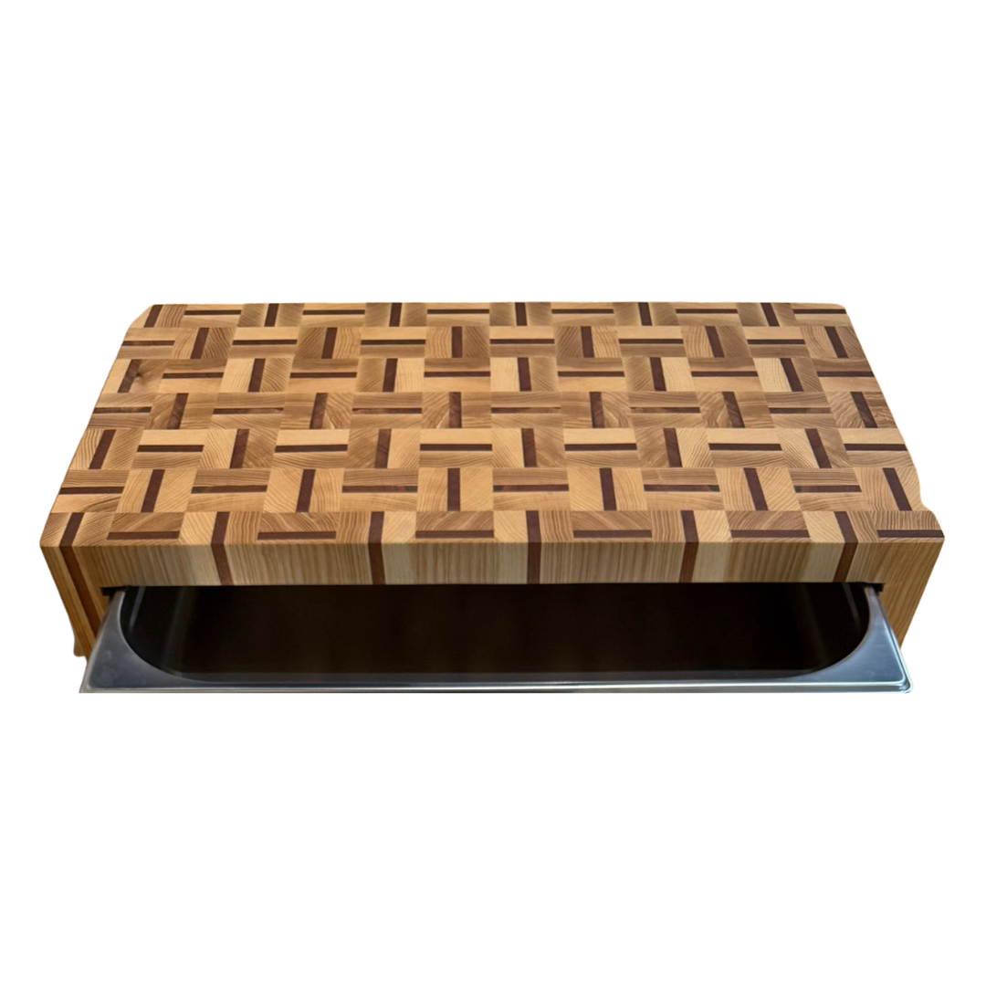 60 x 34 x 10 cm