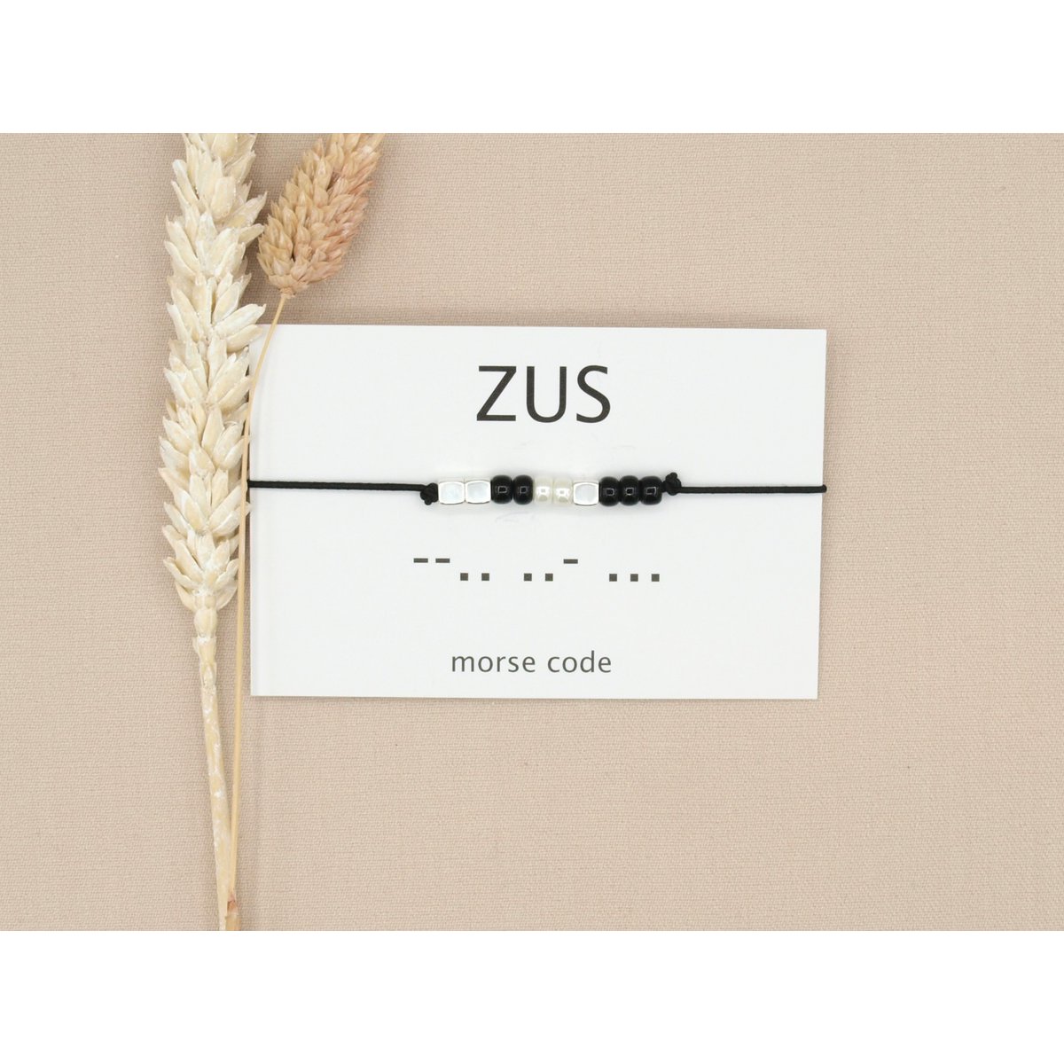 zwart Zilver