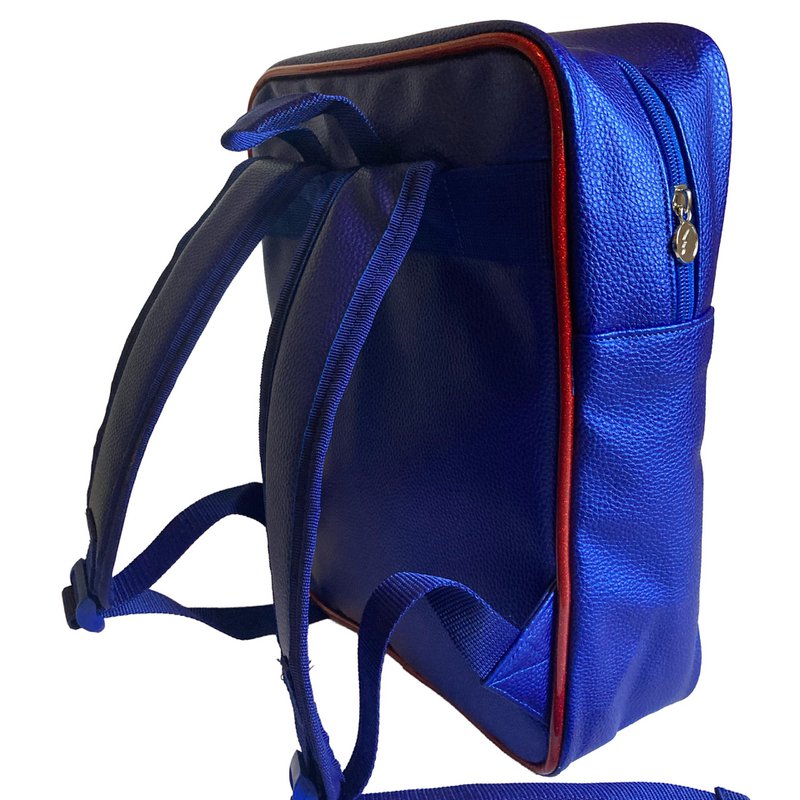 Mochila Astronautas