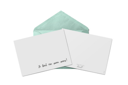 Discount package Greeting Cards Minimal + Display