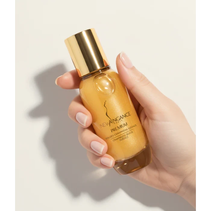 Essenza Preziosa Allo Champagne 50ml