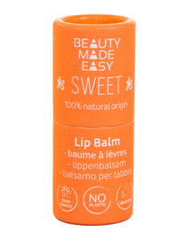 Paper Tube Lip Balm