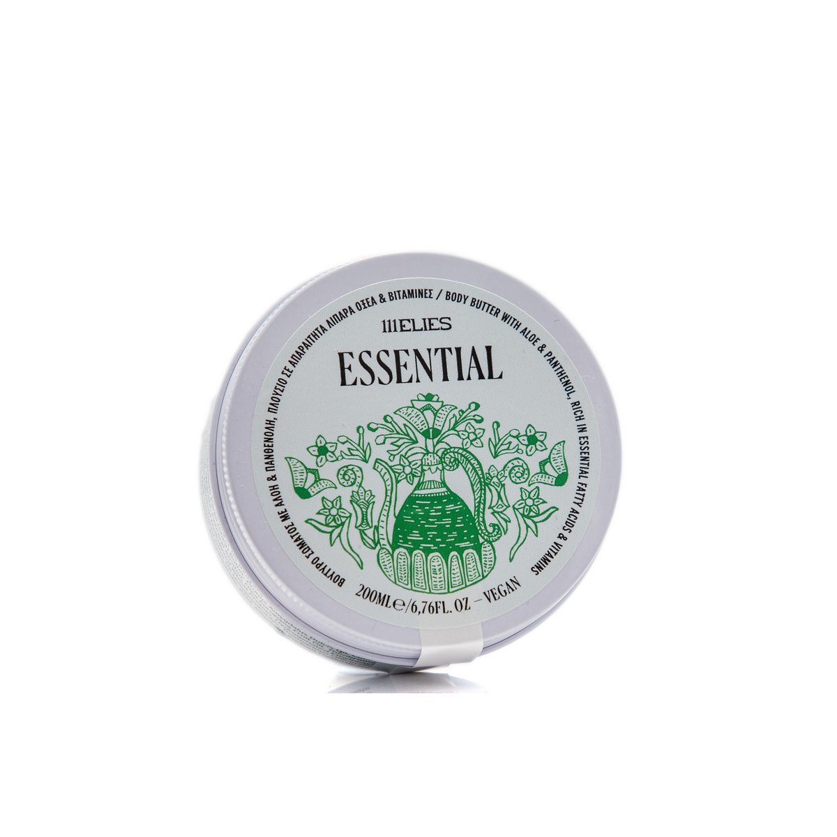ESSENTIAL body butter
