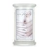 Scented candle Warm Cotton Large