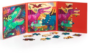 Puzzel - Dinosaurus