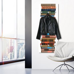 Wardrobe - Books
