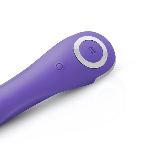 Nur gute Stimmung – Lici G-Punkt-Vibrator