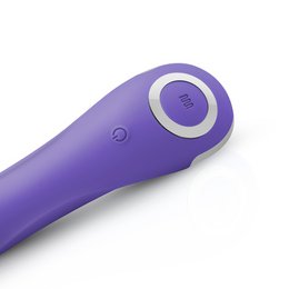 Kun Good Vibes - Lici G-Spot Vibrator