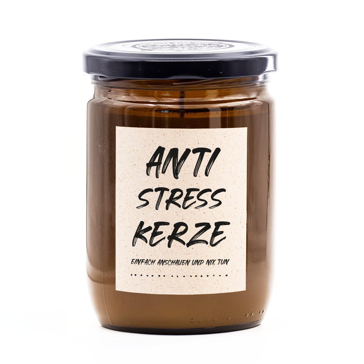 Świeca zapachowa Anti Stress - 360g