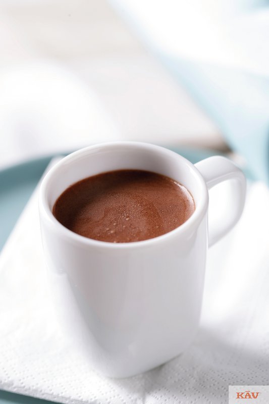 Miscela di cioccolato bianco cacao