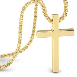 Collar "Señor"
